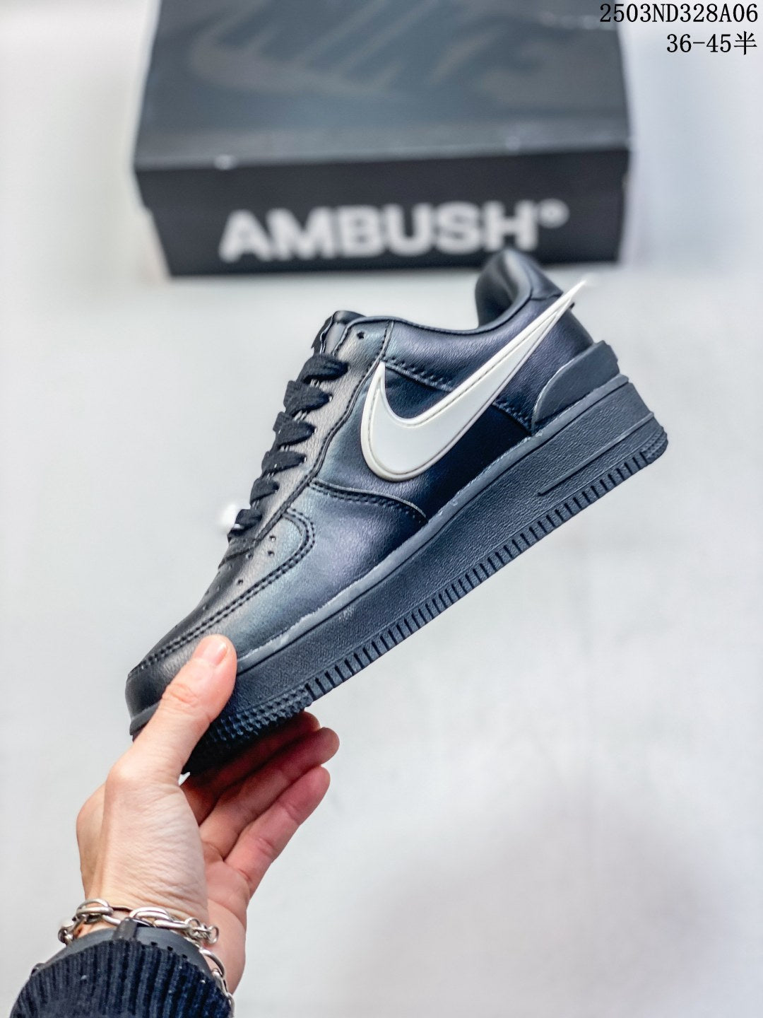 435ZA68ZDE Stylish shoes