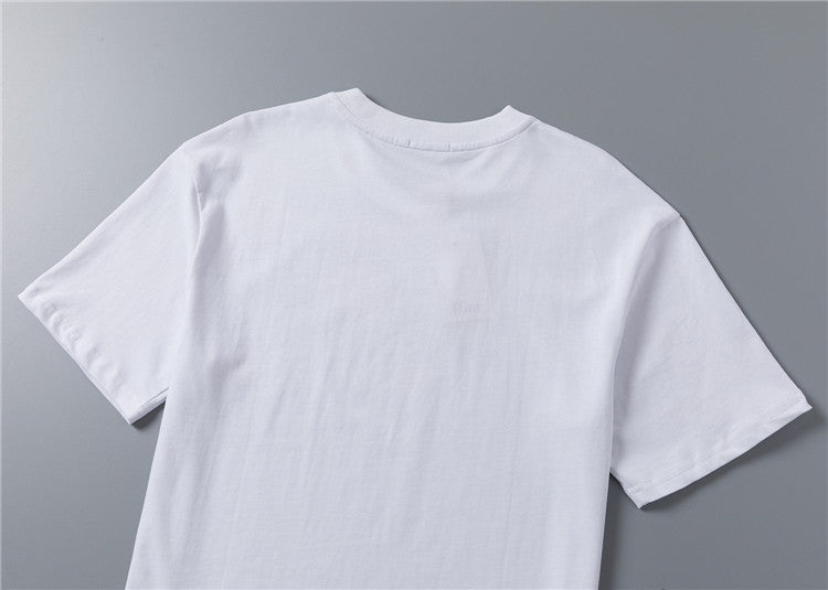 135WD89UDE Stylish T-shirts