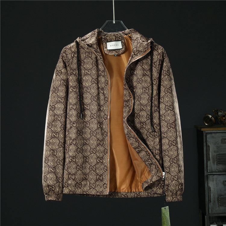 14B247UDE Stylish Coats