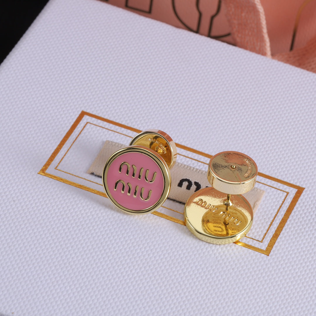 14A713EDE Stylish Earrings