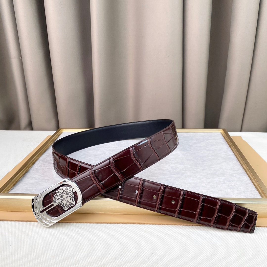14V104PDE Stylish High quality belt With full package