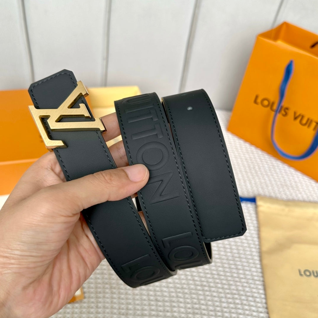 14E20PDE Stylish High quality belt With full package