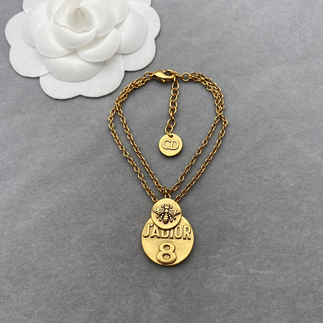1YD364XDE Stylish Bracelets Necklaces