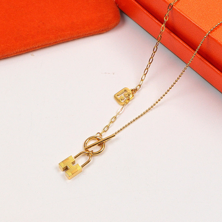 BH2XDE Stylish Necklaces