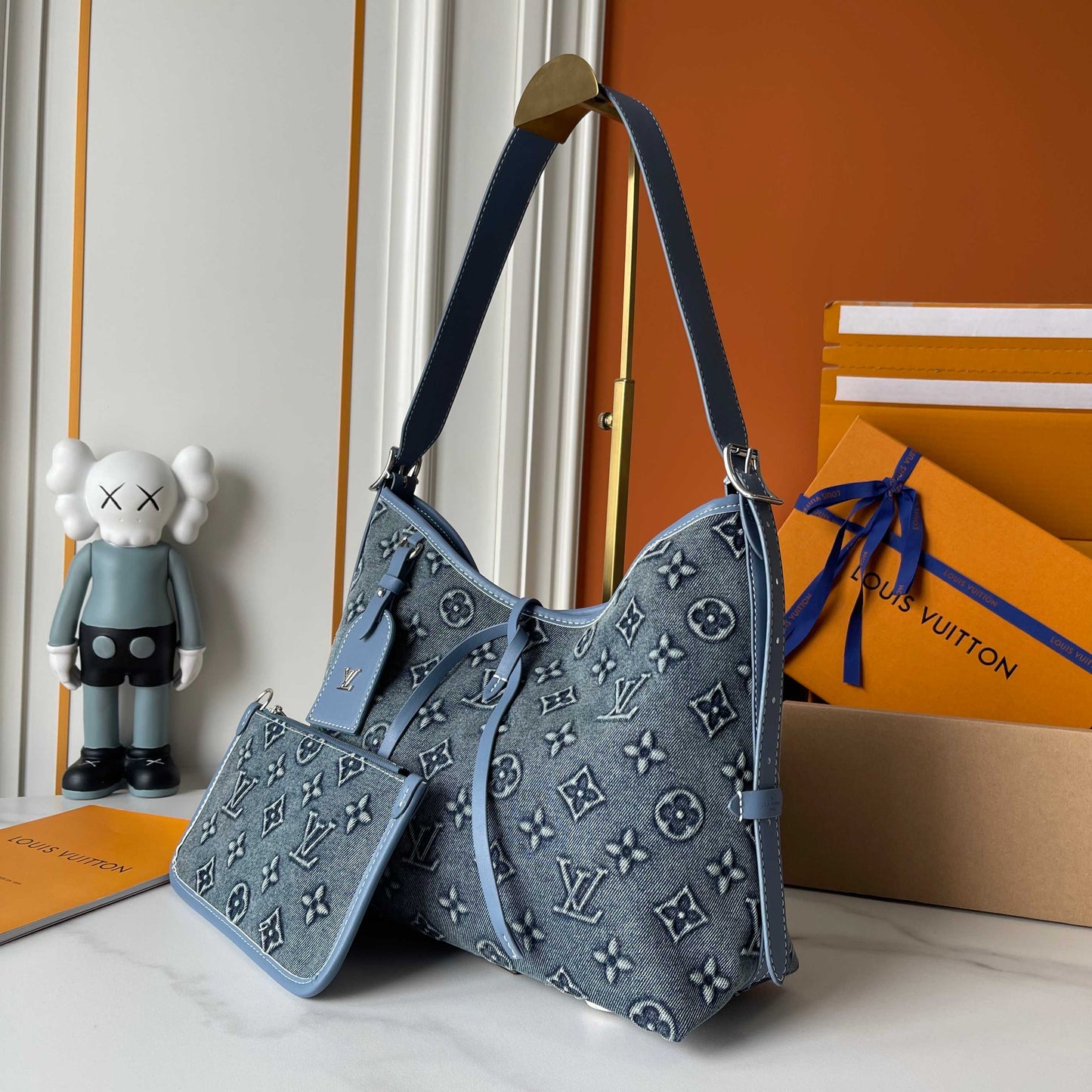 15RE24BDE Stylish bag