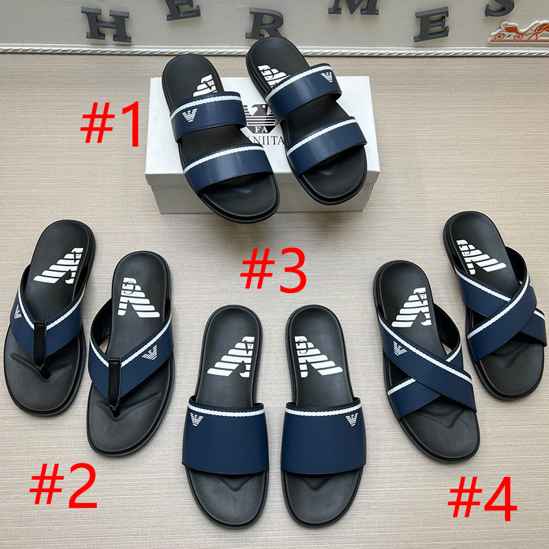 54A104ZDE Stylish slippers