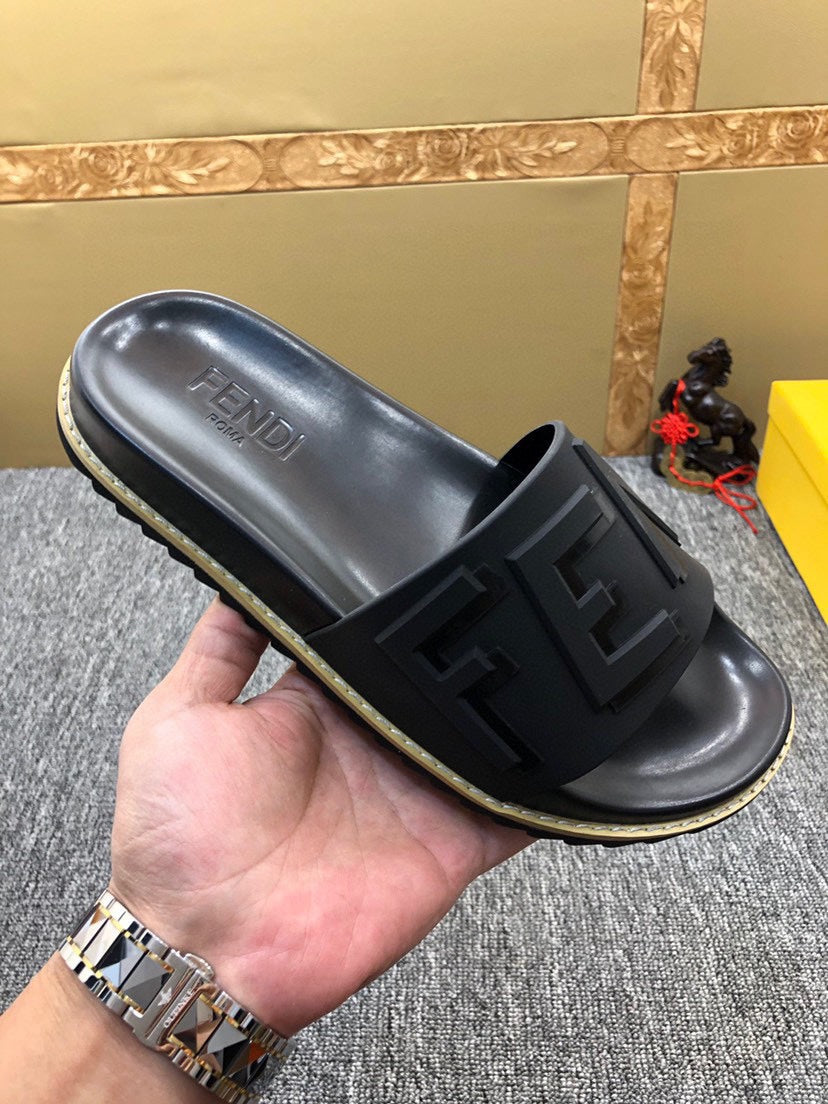 5XF106ZDE Stylish Slippers