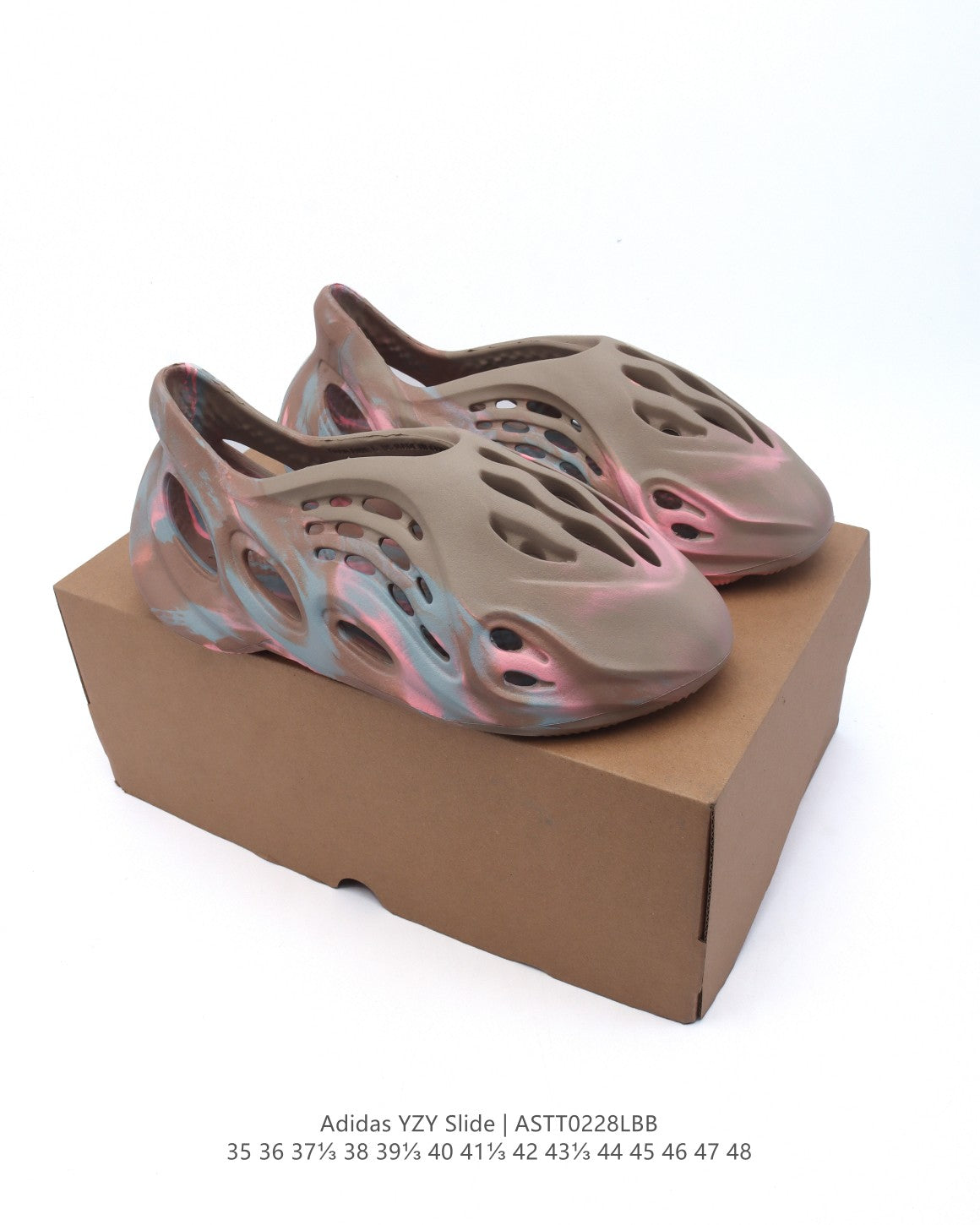 485RA16ZDE Stylish shoes