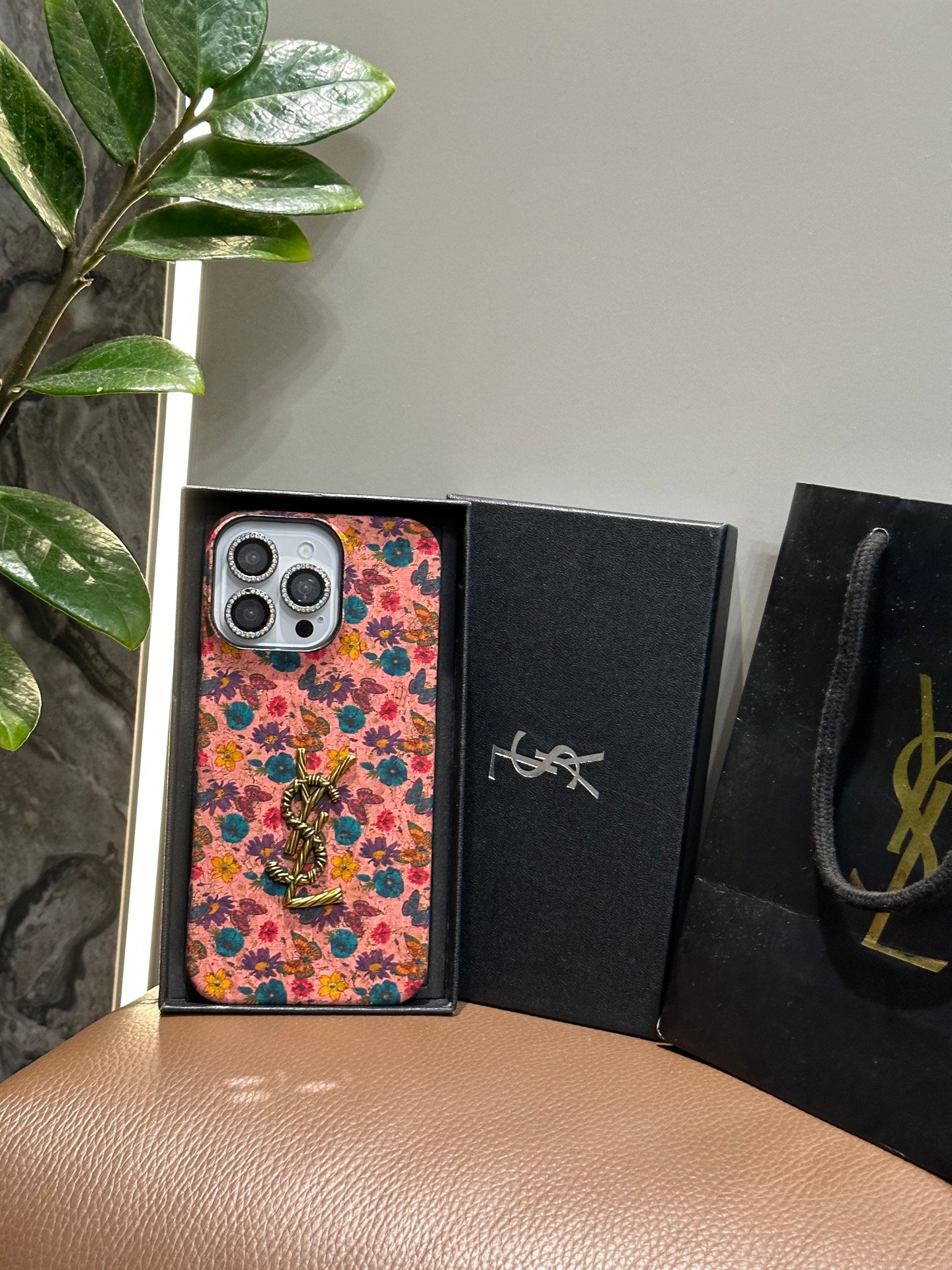 165RSL81ADE Stylish Phone Case