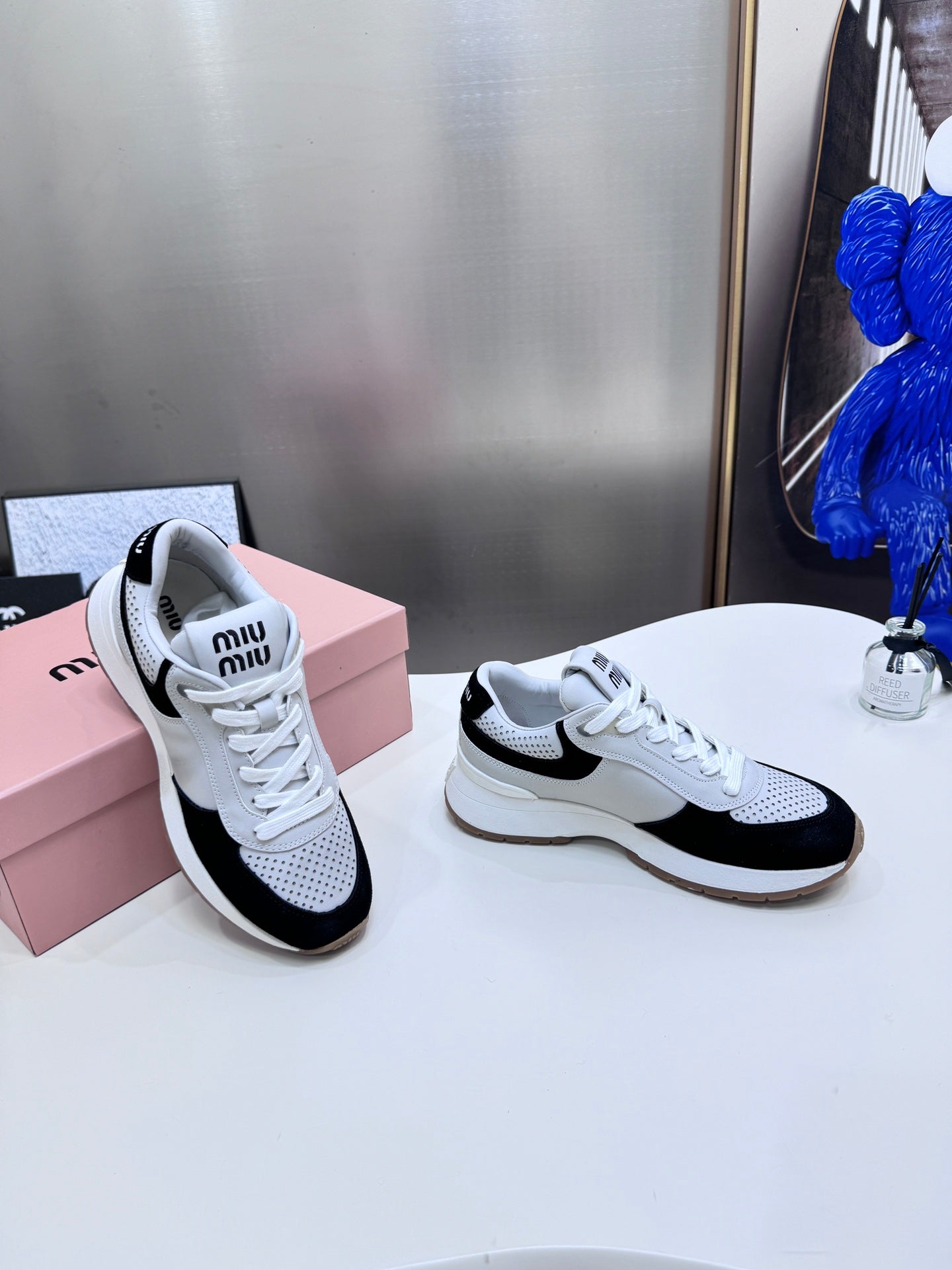 1XA72ZDE Stylish shoes