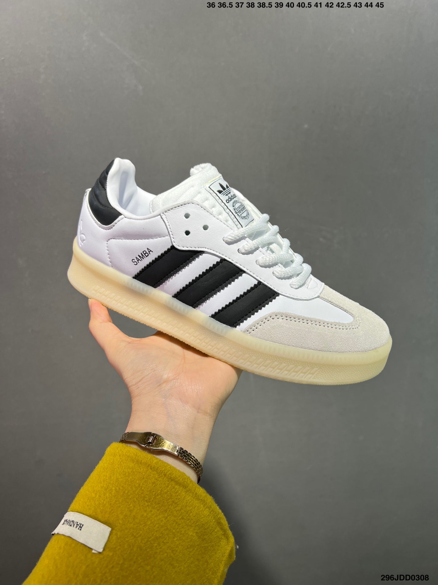 435ZA12ZDE Stylish shoes