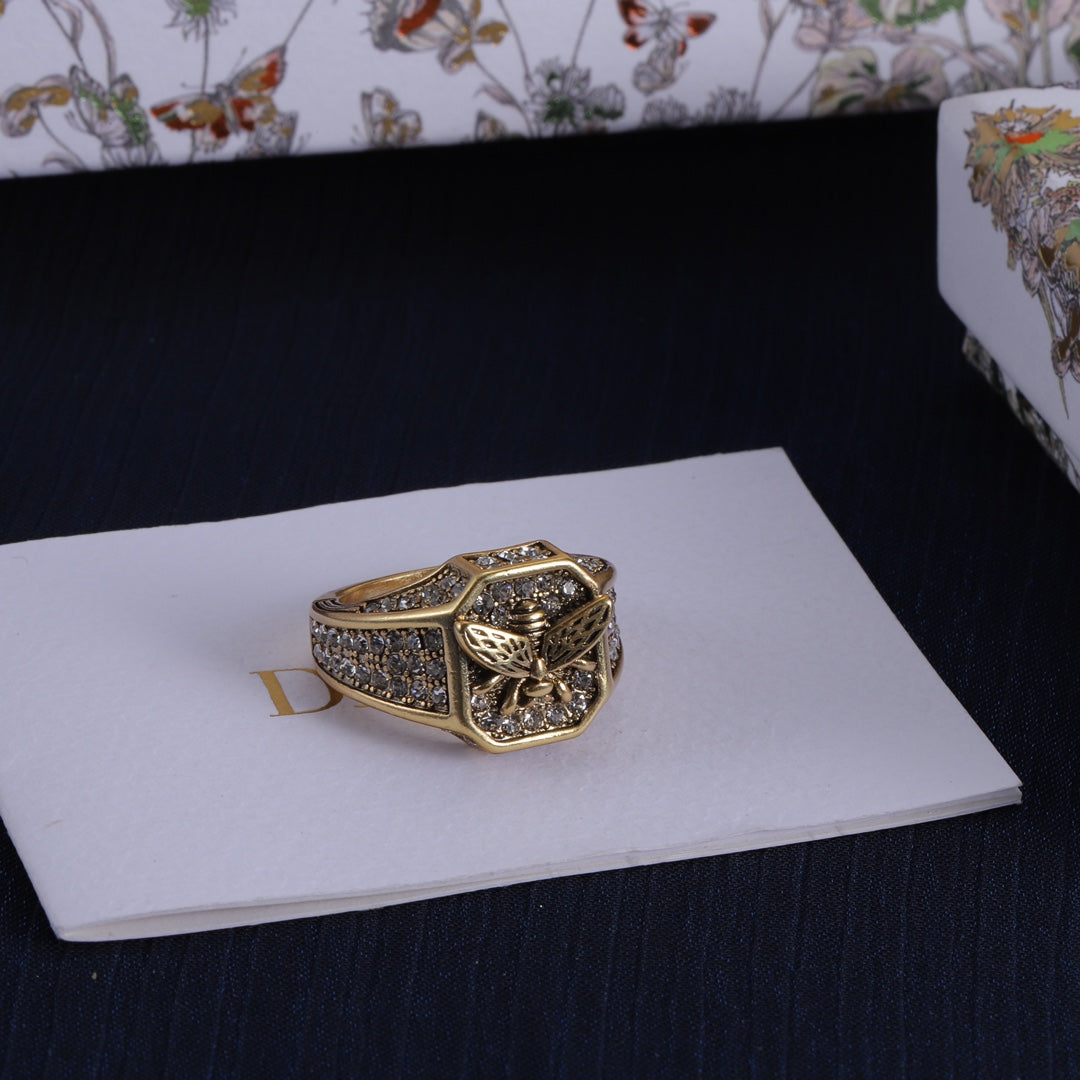 14D363JDE Stylish rings