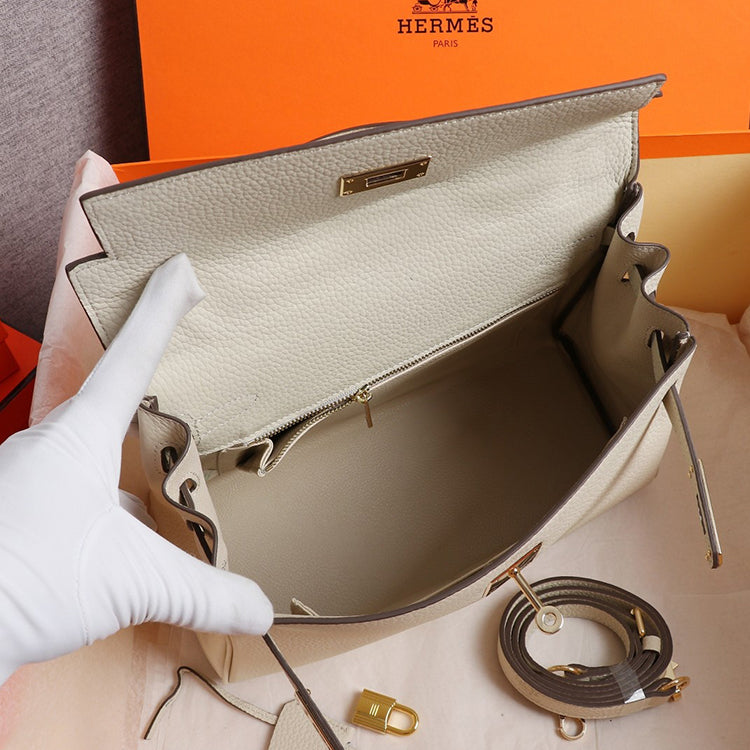 1H2BDE Stylish leather bag