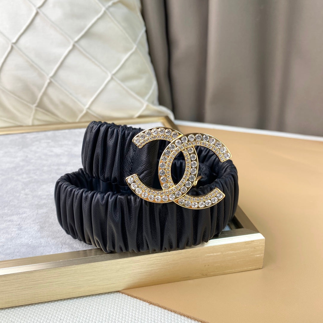 1XC21PDE Stylish High quality belt With full package