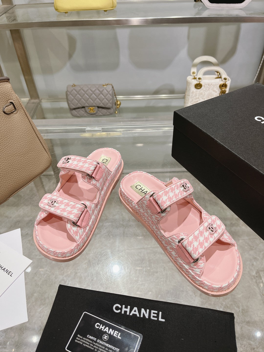245RC8ZDE Stylish leather shoes