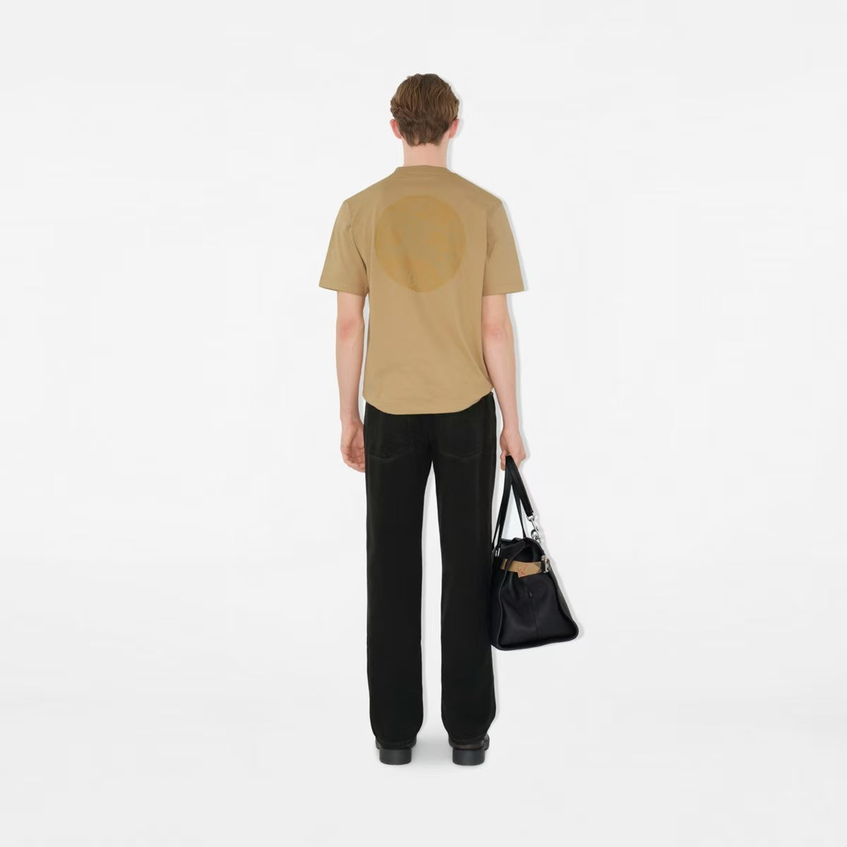 145RR206UDE Stylish T-shirt