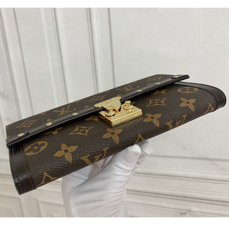 AE10BDE Stylish leather wallets