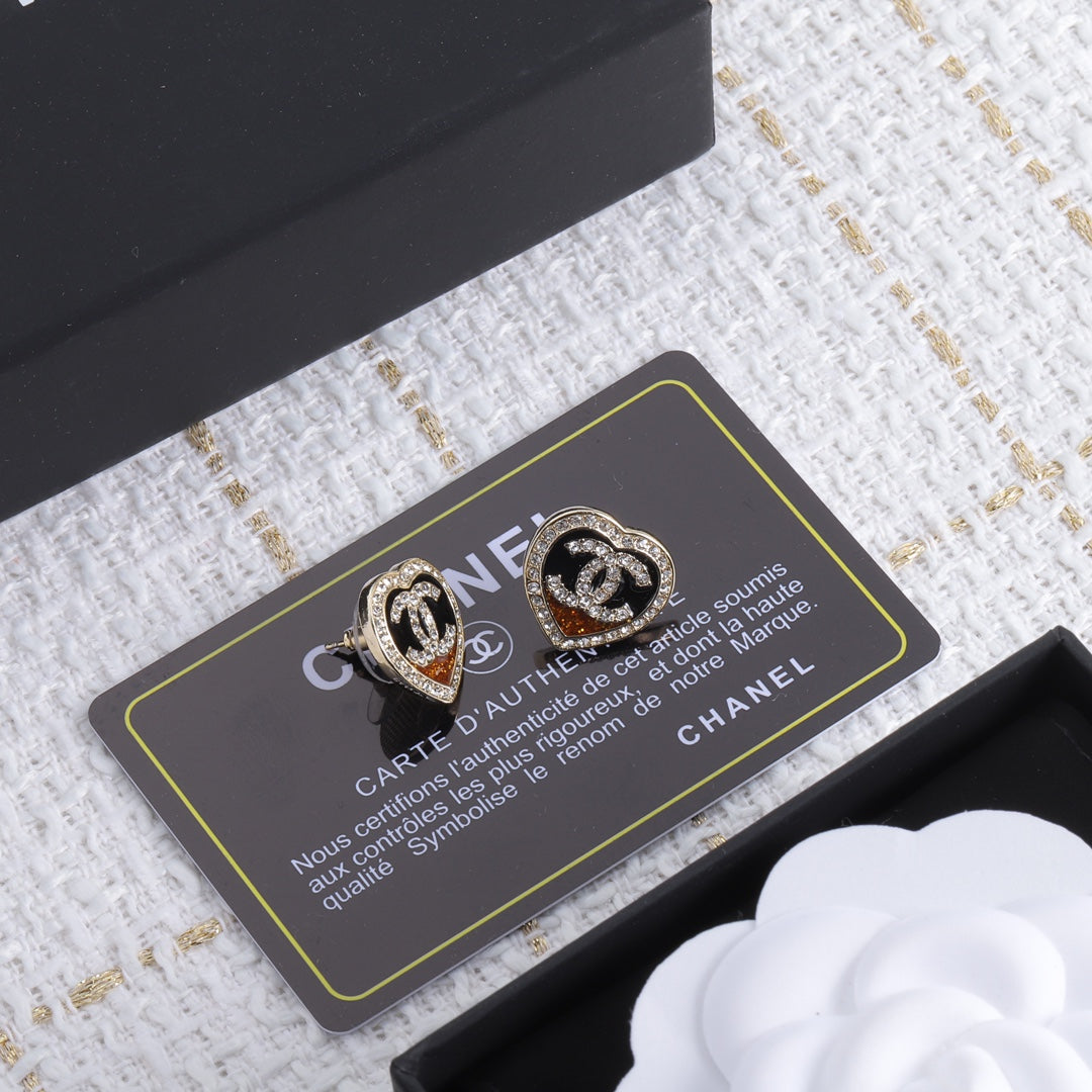 1NC228EDE Stylish Earrings