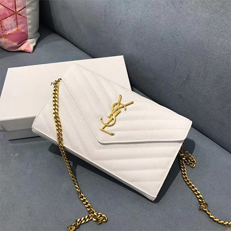 3YL40BDE Stylish leather bag