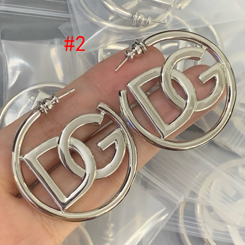 14A694EDE Stylish Earrings