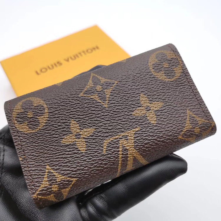 1E6BDE Stylish leather wallets