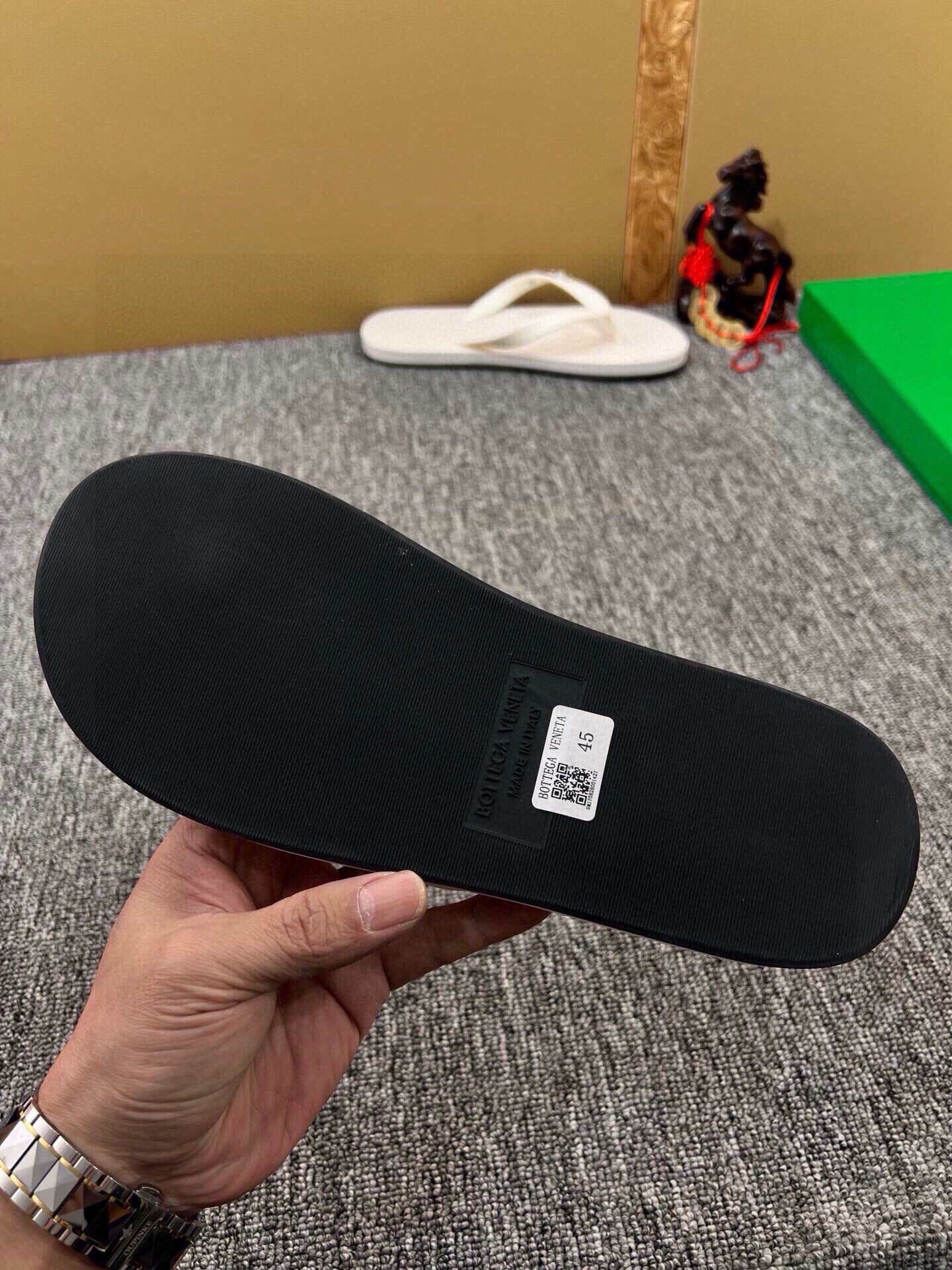 535ZA293ZDE Stylish Slippers