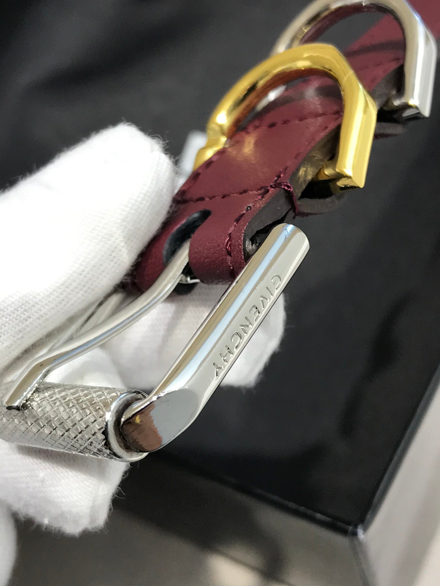 14GV95PDE Stylish High quality belt With full package