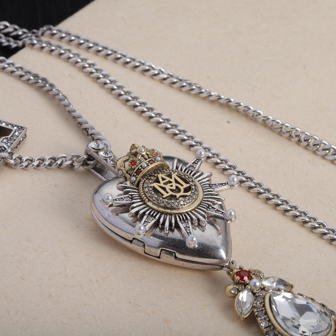 1NMQ189XDE Stylish Necklaces