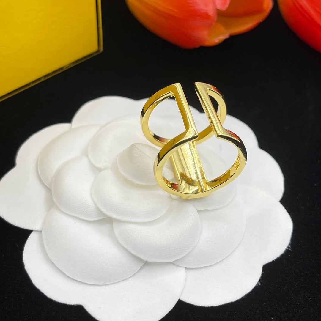 14F182JDE Stylish rings