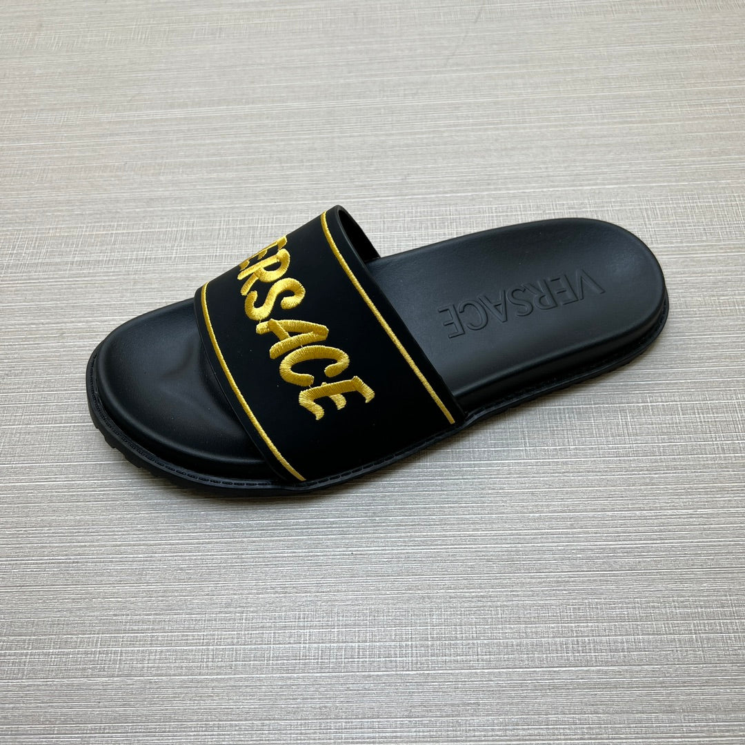 54V54ZDE Stylish slippers
