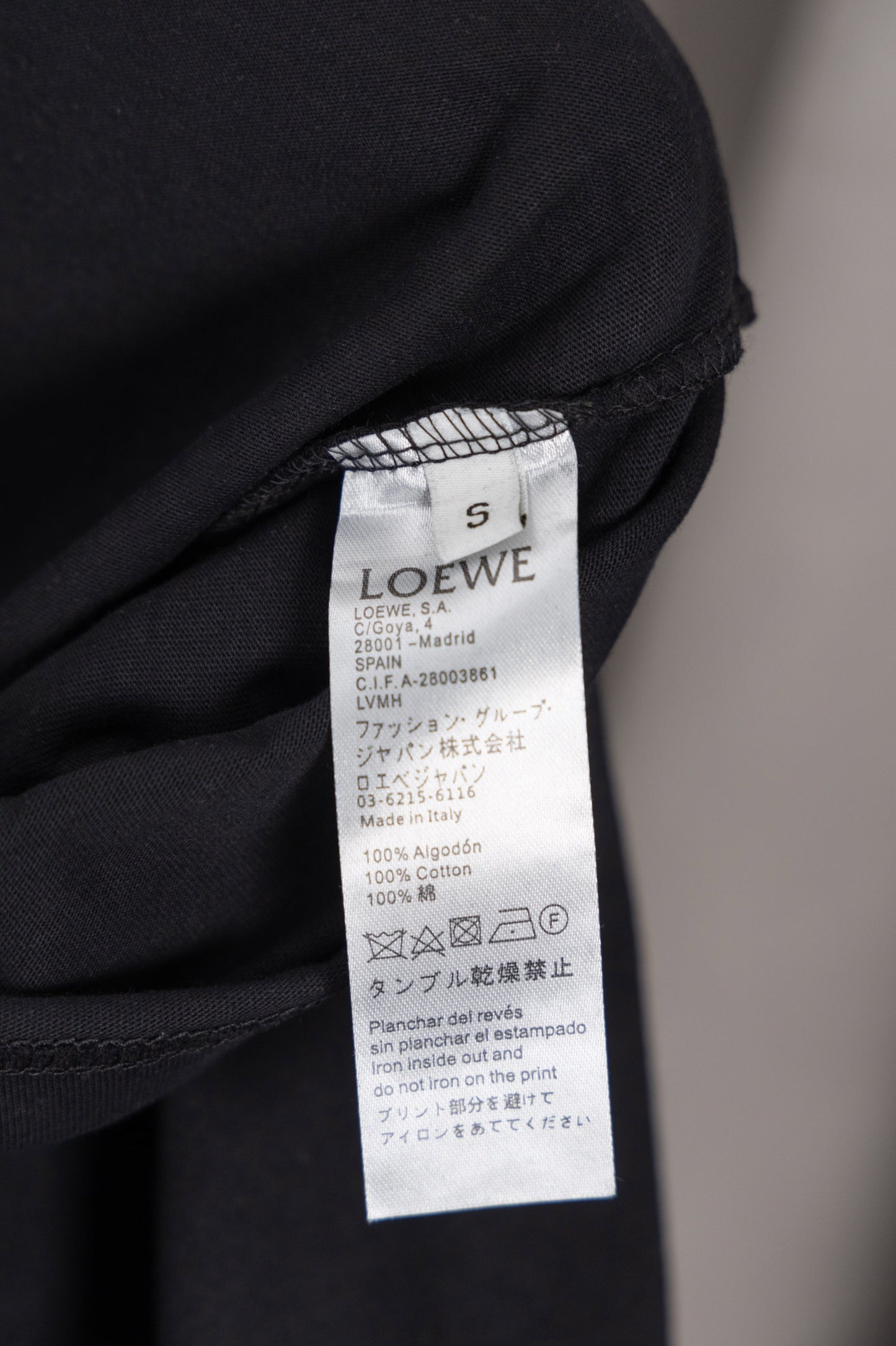 125WA11UDE Stylish T-shirts