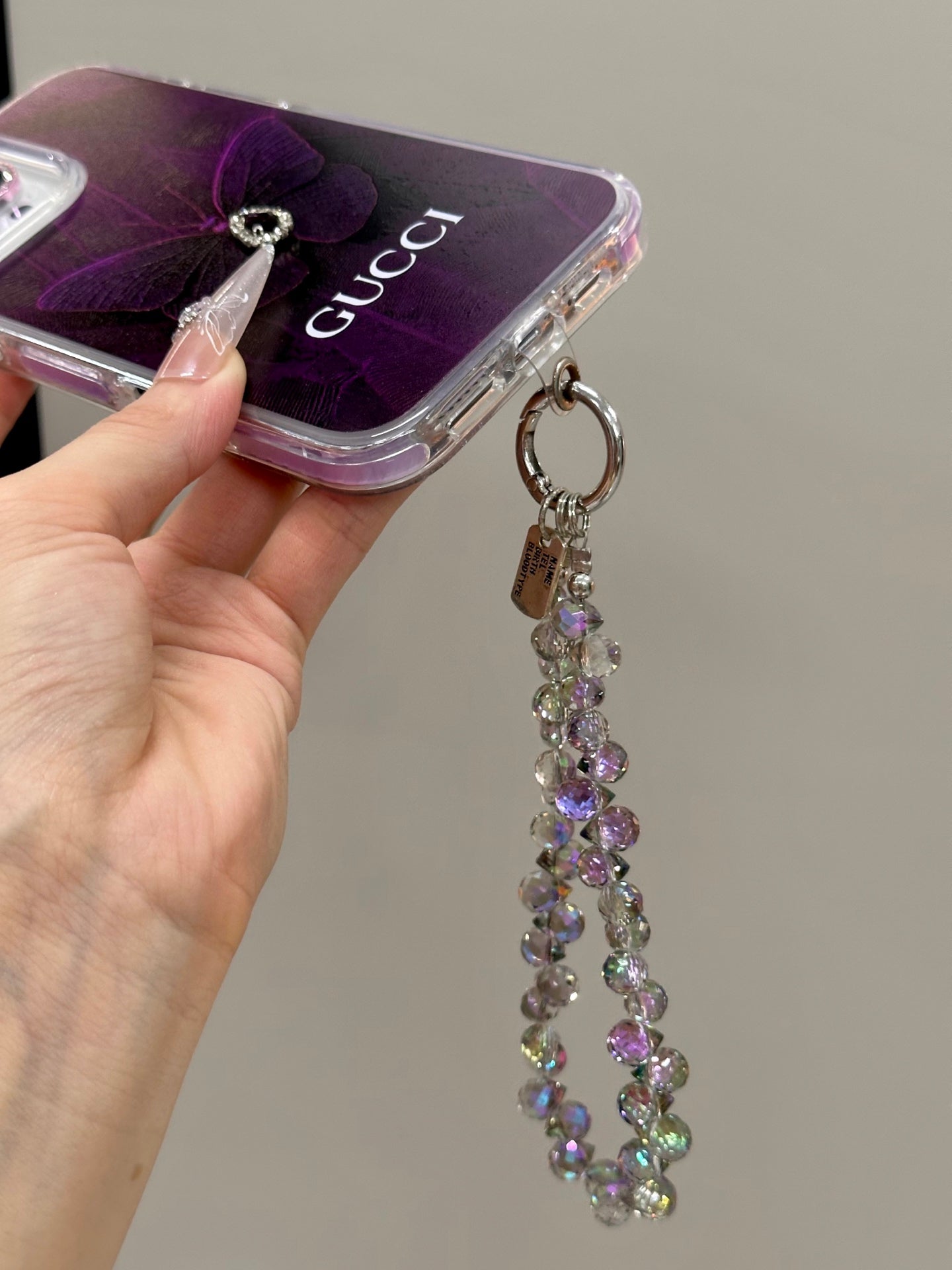 135RB182ADE Stylish Phone Case