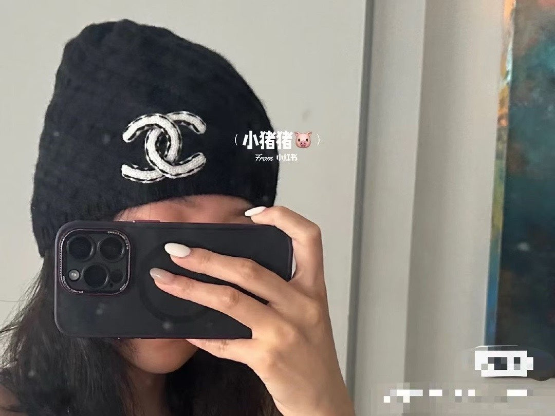 125ZC475MDE Stylish hats