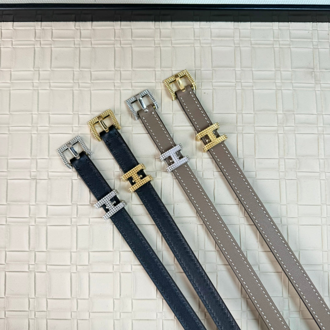 14H28PDE Stylish High quality belt With full package