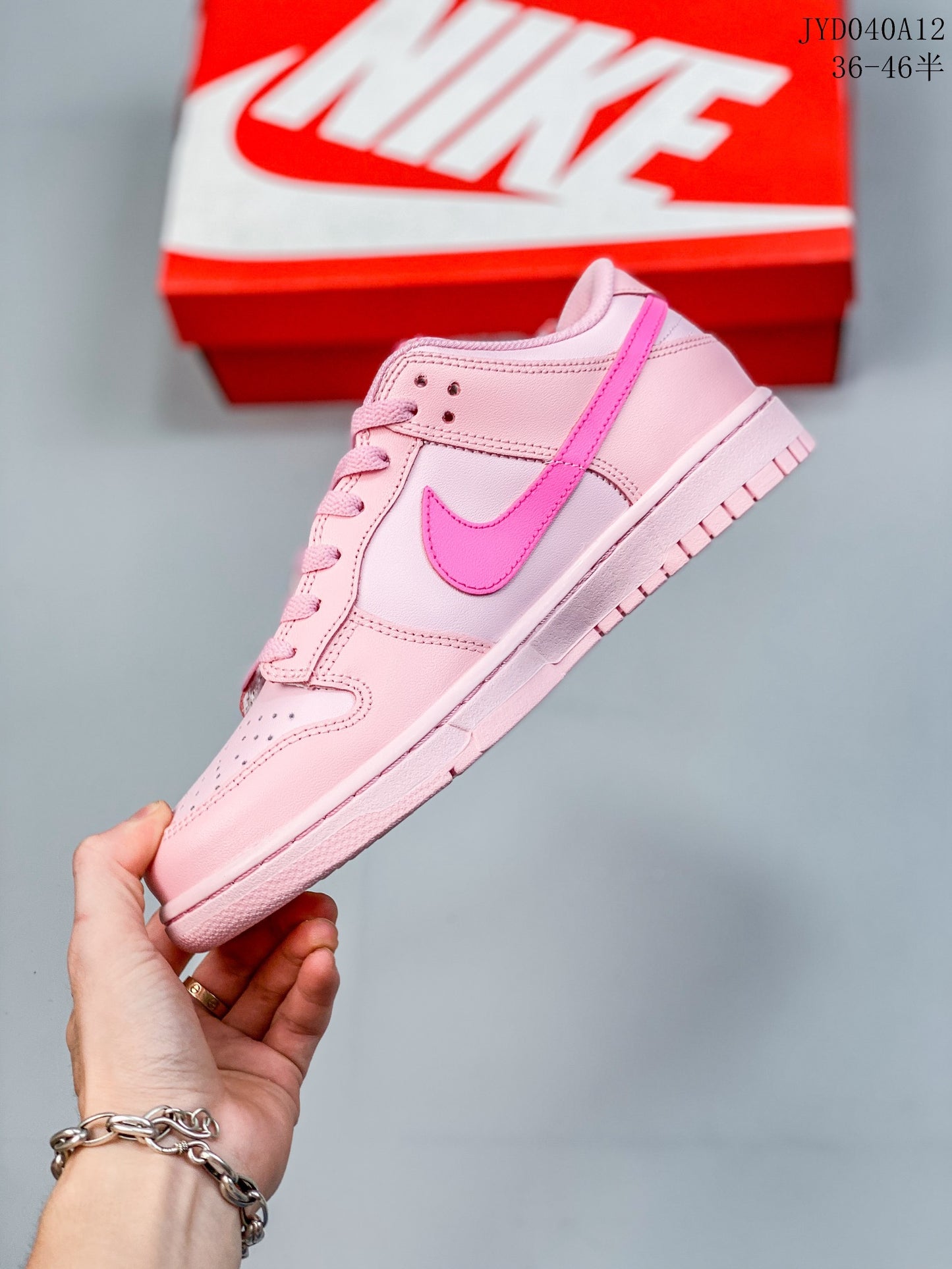 JXN188ZDE Stylish Sneakers