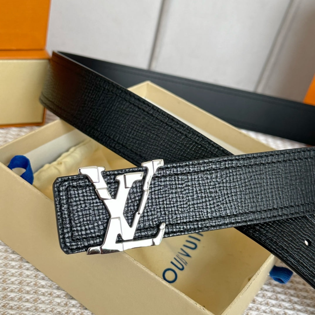 14E137PDE Stylish High quality belt With full package