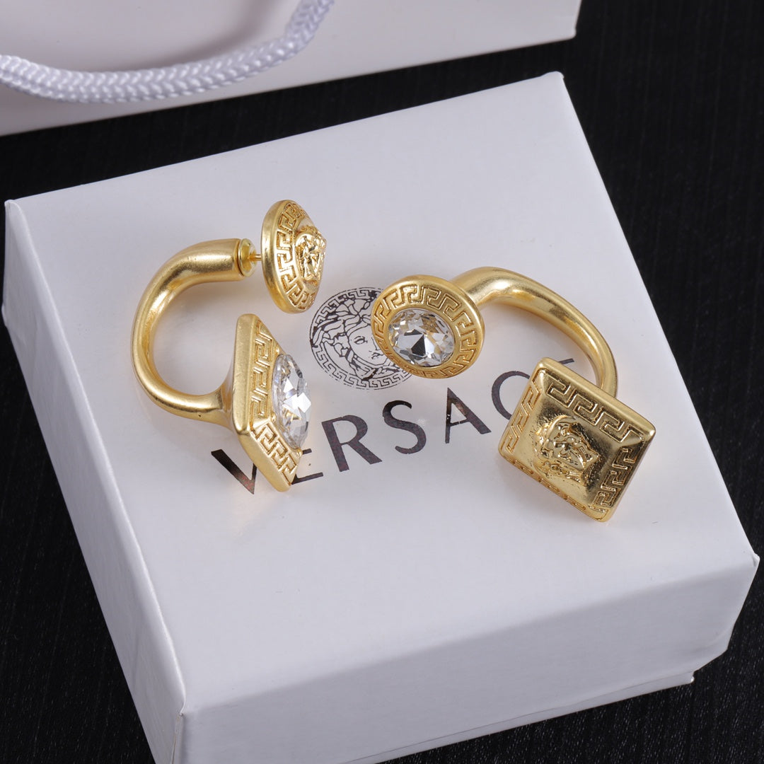 14V1024EDE Stylish Earrings