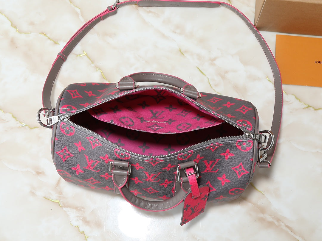 175RE3BDE Stylish leather bag