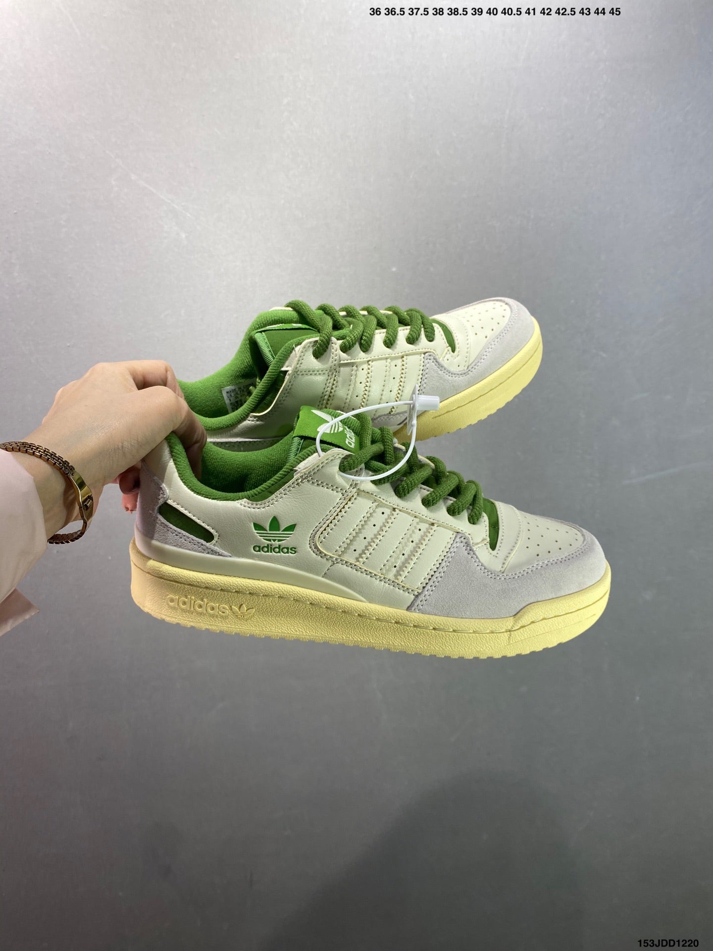 435ZA2ZDE Stylish shoes