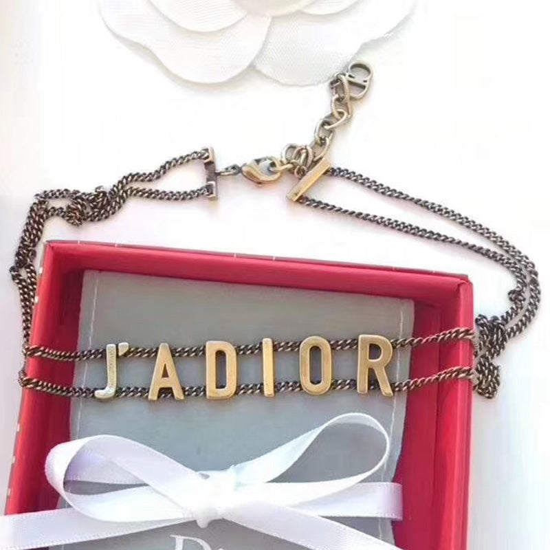 1YD251XDE Stylish Necklaces