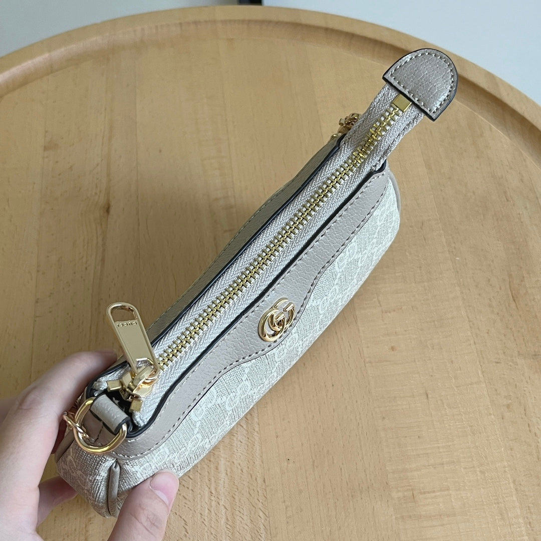 175NB12BDE Stylish leather bag