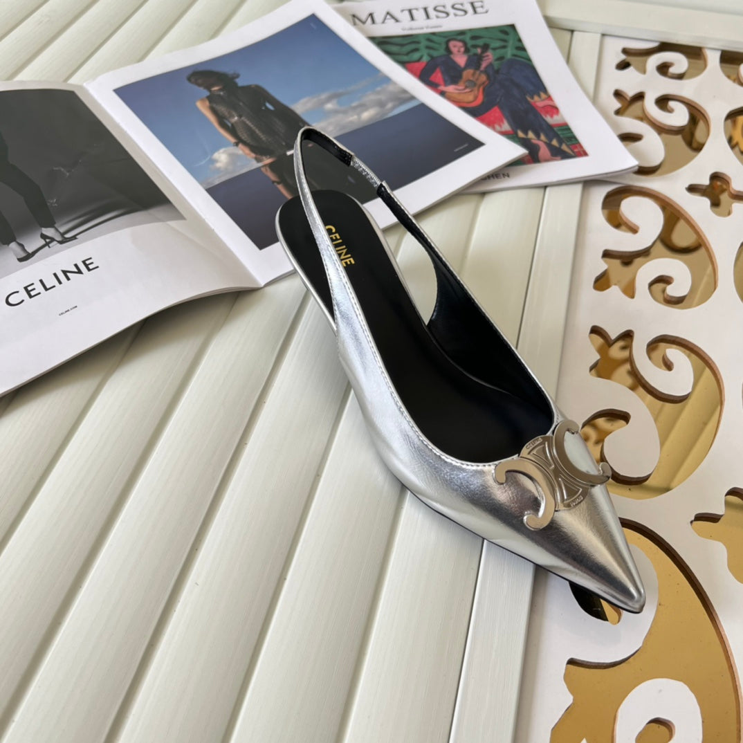 14CL151ZDE Stylish High heels