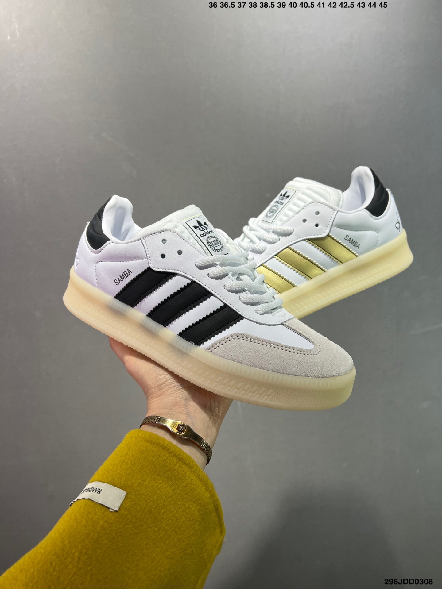 435ZA12ZDE Stylish shoes