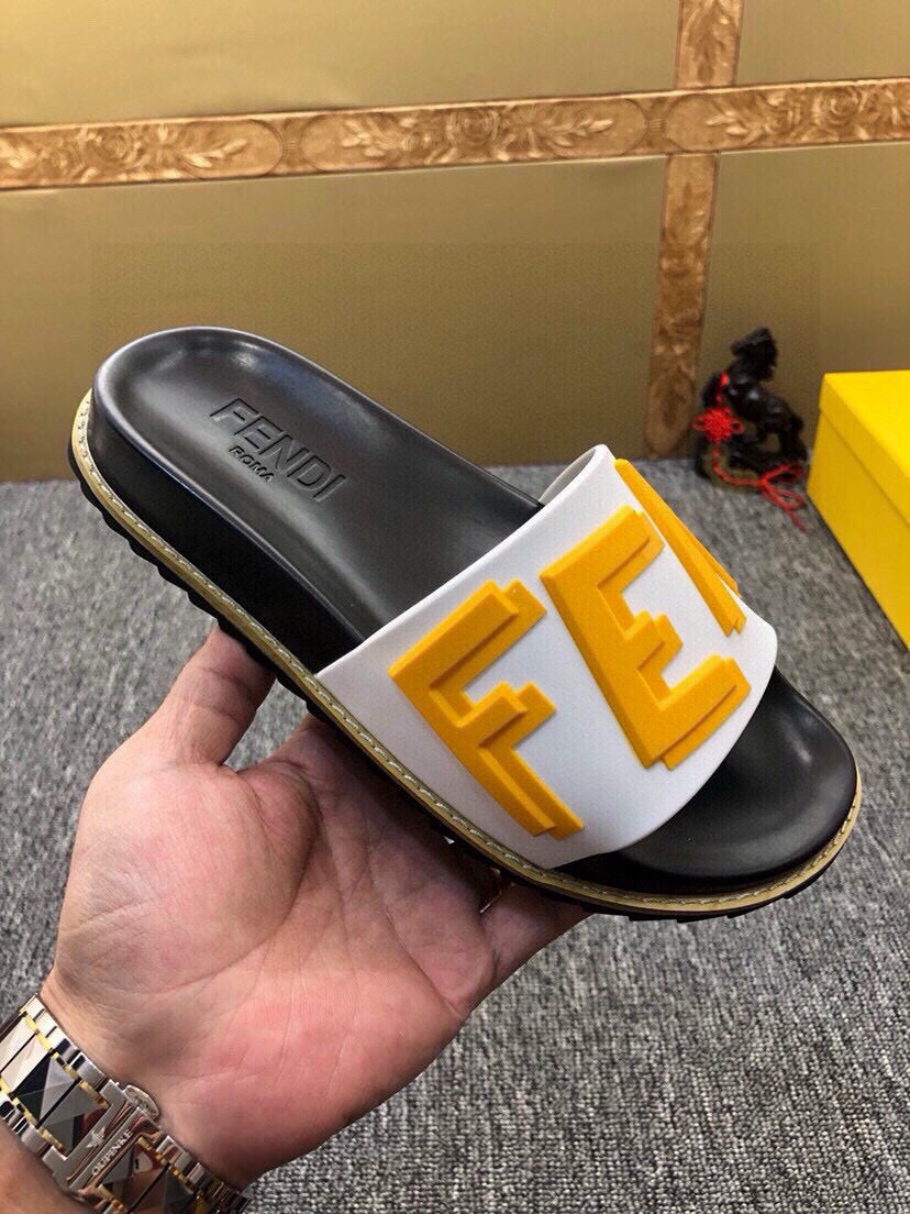 535ZF289ZDE Stylish Slippers