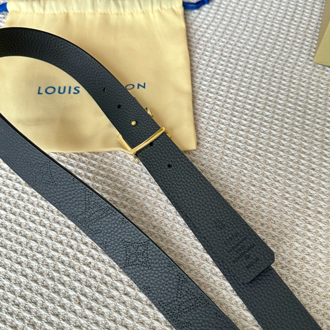 14E19PDE Stylish High quality belt With full package