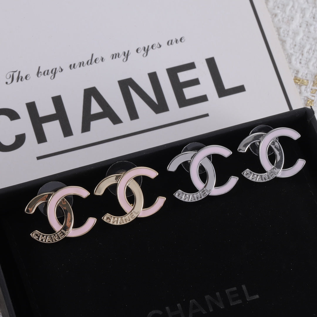 14C1079EDE Stylish Earrings