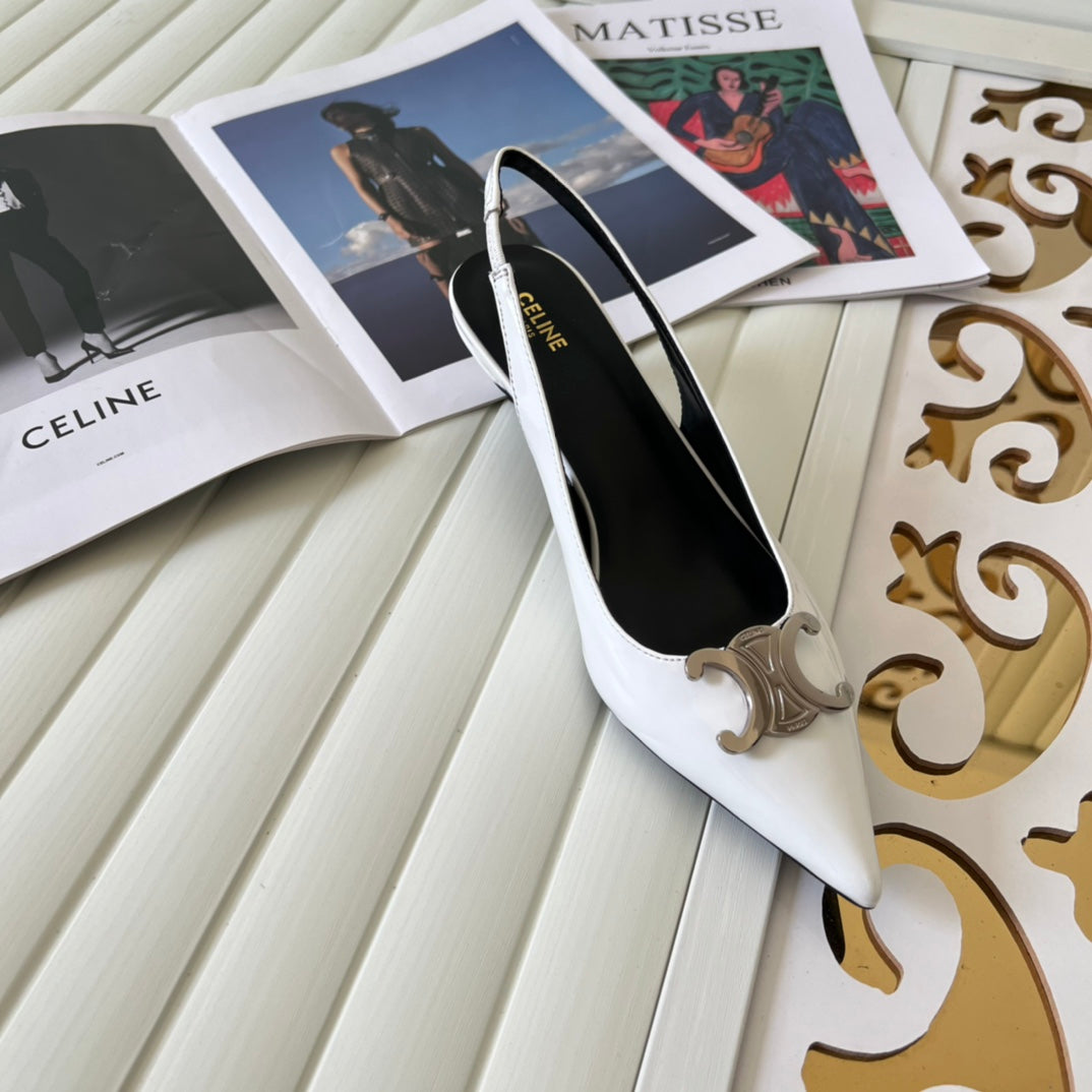 14CL151ZDE Stylish High heels