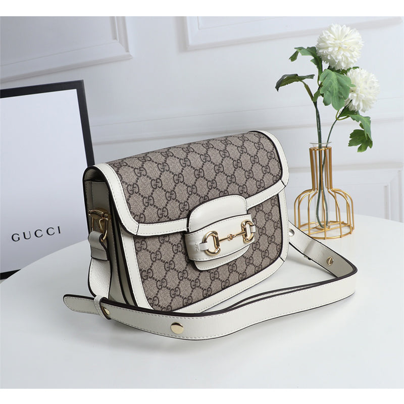3B27BDE Stylish leather bag