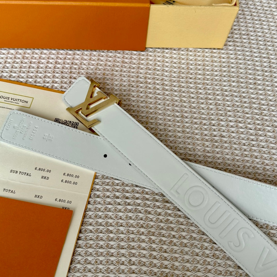 14E20PDE Stylish High quality belt With full package