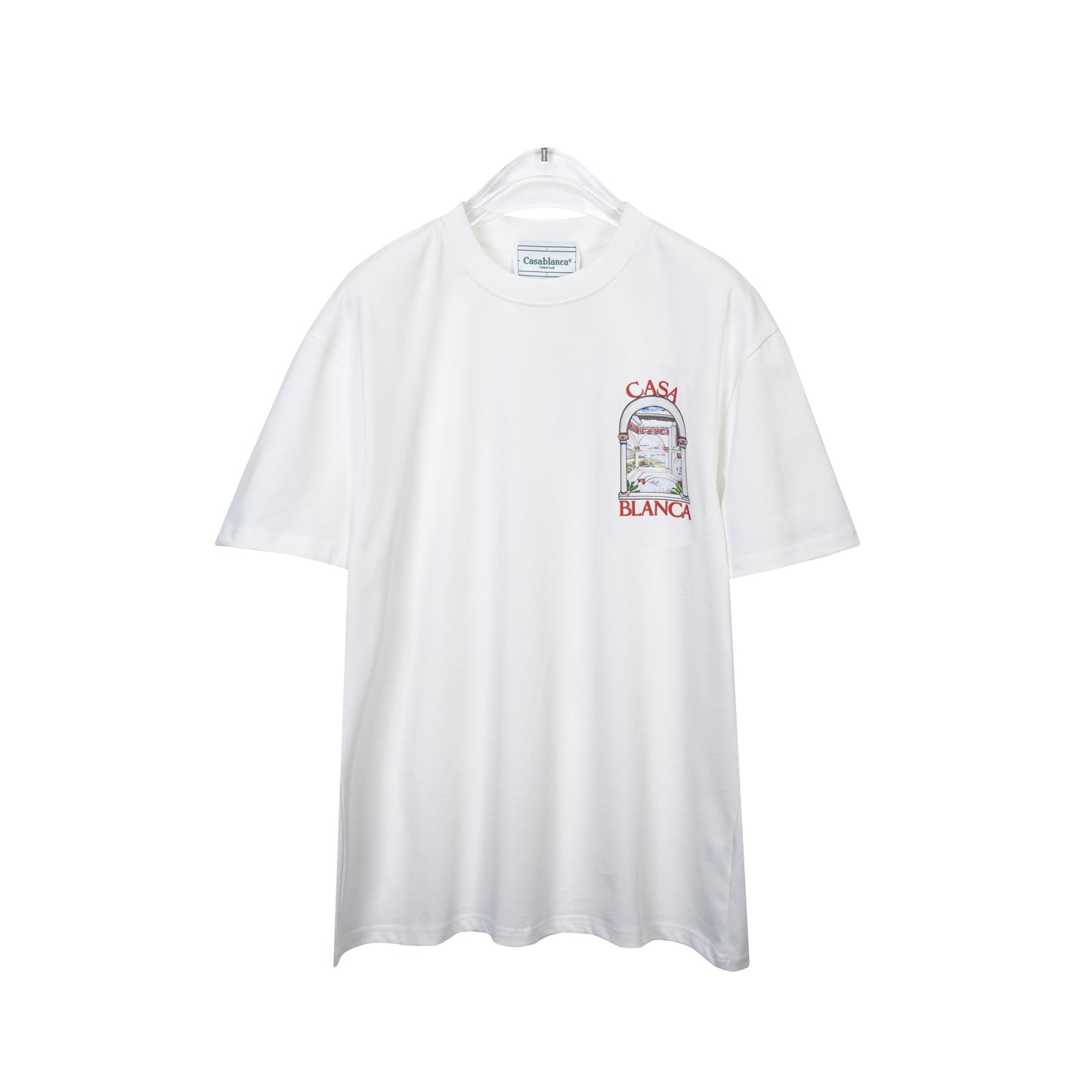 1ZA596UDE Stylish T-shirts